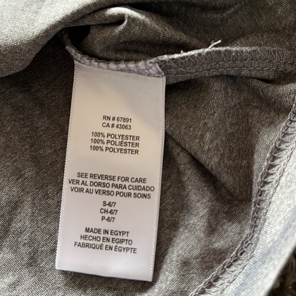 Orioles t-shirt - Picture 4 of 6